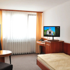 Hotel Restaurant Bierhaeusle - Bild 5