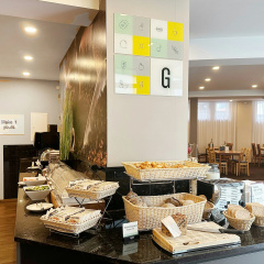 Garner Hotel Stuttgart - Zuffenhausen by IHG - Bild 27