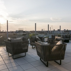 Crowne Plaza Vienna Hotel by IHG - Bild 28