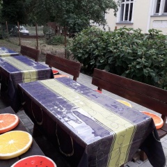 Hostel Wittenberg - Hotel Garni - Bild 9