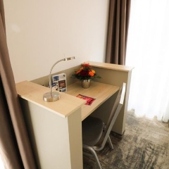 Petul Apart Hotel An'ne 40 - Bild 5