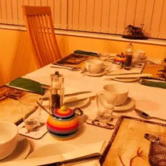 Marmalade Bed  Breakfast thumbnail 22