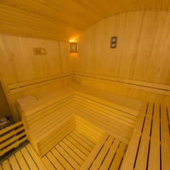 Gherdan Gold Hotel - Bild 16
