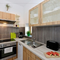 Alte Schmiede Stralsund - Bild 13