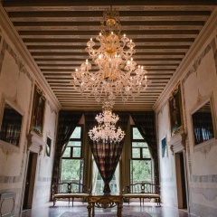 NH Collection Venezia Grand Hotel Palazzo dei Dogi - Bild 2