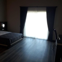 Grand Rimedya Hotel Gorukle - Bild 5