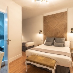 Suites You Gran Vã­a - Bild 3