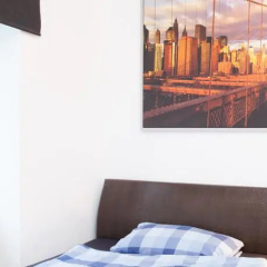 Charming City Apartment - Bild 9