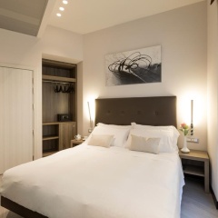 Hotel Mentana - by R Collection Hotels - Bild 4