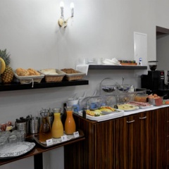 Hotel Pension Baron am Schottentor - Bild 11