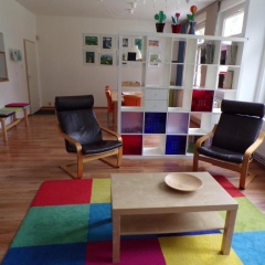 Naturferienhaus Luppbodemühle - Bild 10