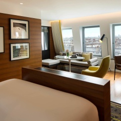 Renaissance Paris Republique Hotel - Bild 10