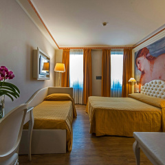 Hotel Al Vivit - Bild 7
