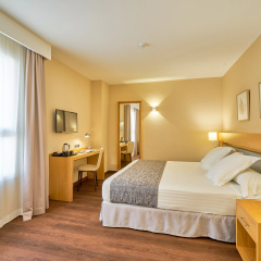 Hotel Guadalmedina - Bild 5
