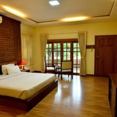 Hotel Aster in Pyinoolwin, Myanmar from 147$, photos, reviews - zenhotels.com photo 15