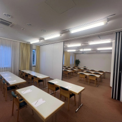 Hansa Apart-Hotel Regensburg - Bild 12