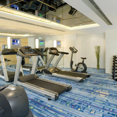 Regal Oriental Hotel - Bild 19