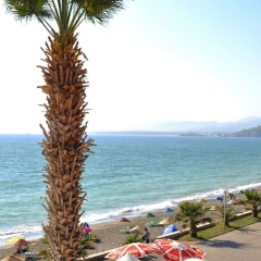 Gunes Hotel Fethiye - Bild 10