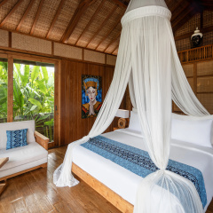 Kappa Senses Ubud Hotel - Bild 10