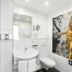 Hotel Johann Strauss - Bild 10