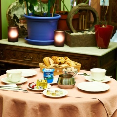 Hotel Maillot - Bild 11