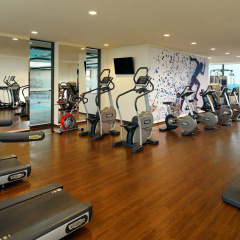 Four Points by Sheraton Munich Arabellapark - Bild 25