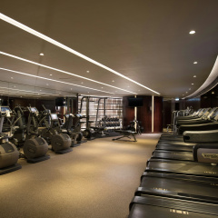 Conrad Hong Kong - Bild 26