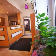 City Hostel - Bild 2
