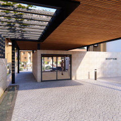 Belcekum Beach Hotel - Bild 20