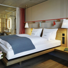 25hours Hotel Zurich Langstrasse - Bild 5