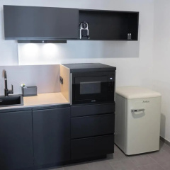 ANA Suites Augsburg City Center - Bild 20