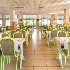 Pineta Club Hotel - All Inclusive - Bild 11