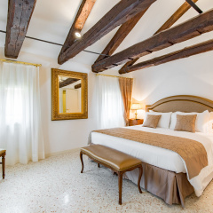San Teodoro Palace Luxury Apartments - Bild 7