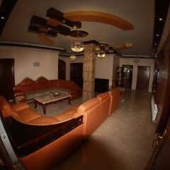 Deluxe Villa Guest House in Wadi Musa, Jordan from 31$, photos, reviews - zenhotels.com photo 9