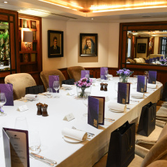 Althoff St. James's Hotel & Club London - Bild 20