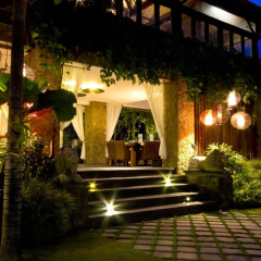 Villa Teresa Bali - Bild 10