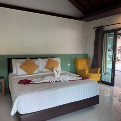 Chunut House Resort - Bild 5