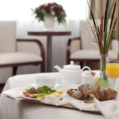 Premier Krakow Hotel - Bild 15