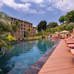 Aruna Senggigi - Bild 7