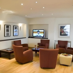Hermes Hotel - Bild 6