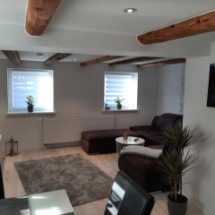 Ferienwohnung Alte Glaserei - Bild 1
