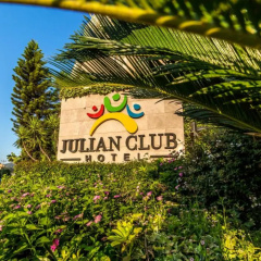 Julian Club Hotel - All Inclusive - Bild 28