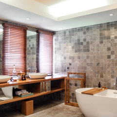 Amnaya Resort Nusa Dua - Bild 9
