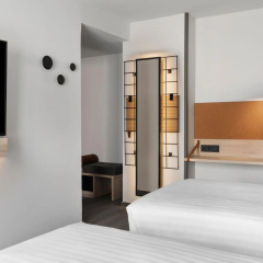 Moxy Barcelona - Bild 8