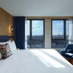 SO/ Paris Hotel - Bild 12