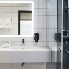 Thon Hotel Vika Atrium - Bild 10
