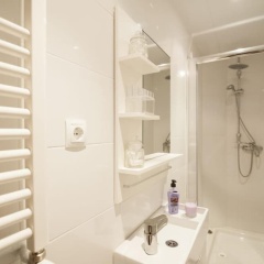 Cosy Apartment Fira Barcelona - Bild 9