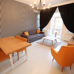 Maravilloso Hotel Galata - Bild 12