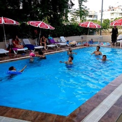 Ada Apart & Hotel - Bild 18