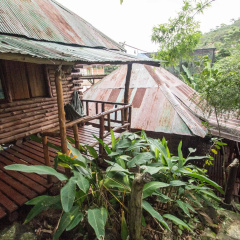 Tropical Garden Bungalow - Bild 13